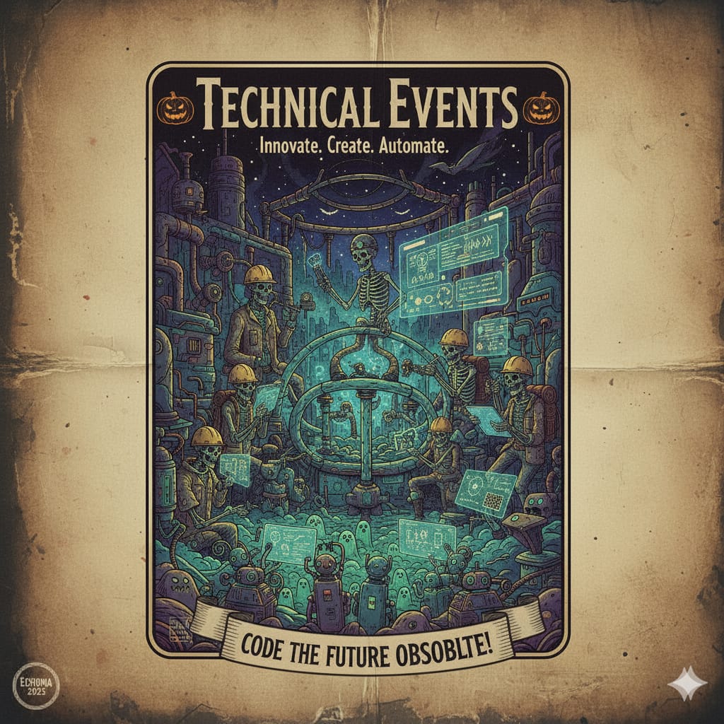 Technical Events