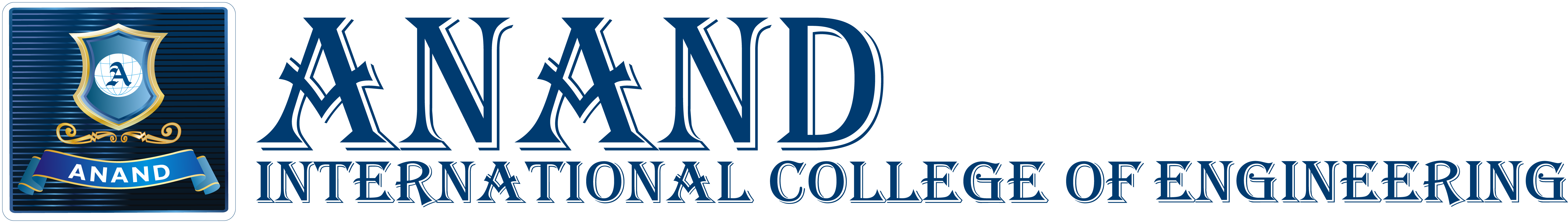 Anand Logo