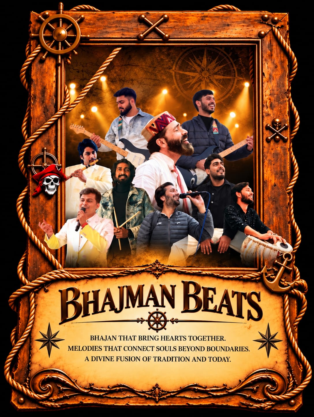 Bhajman Beats