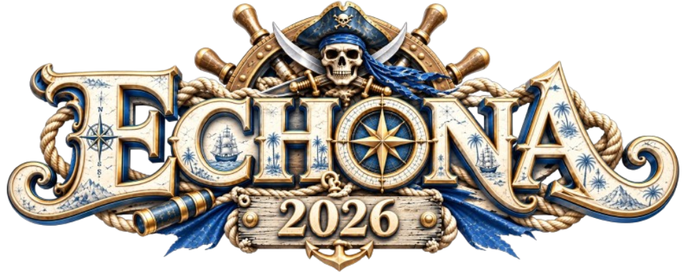 ECHONA 2026