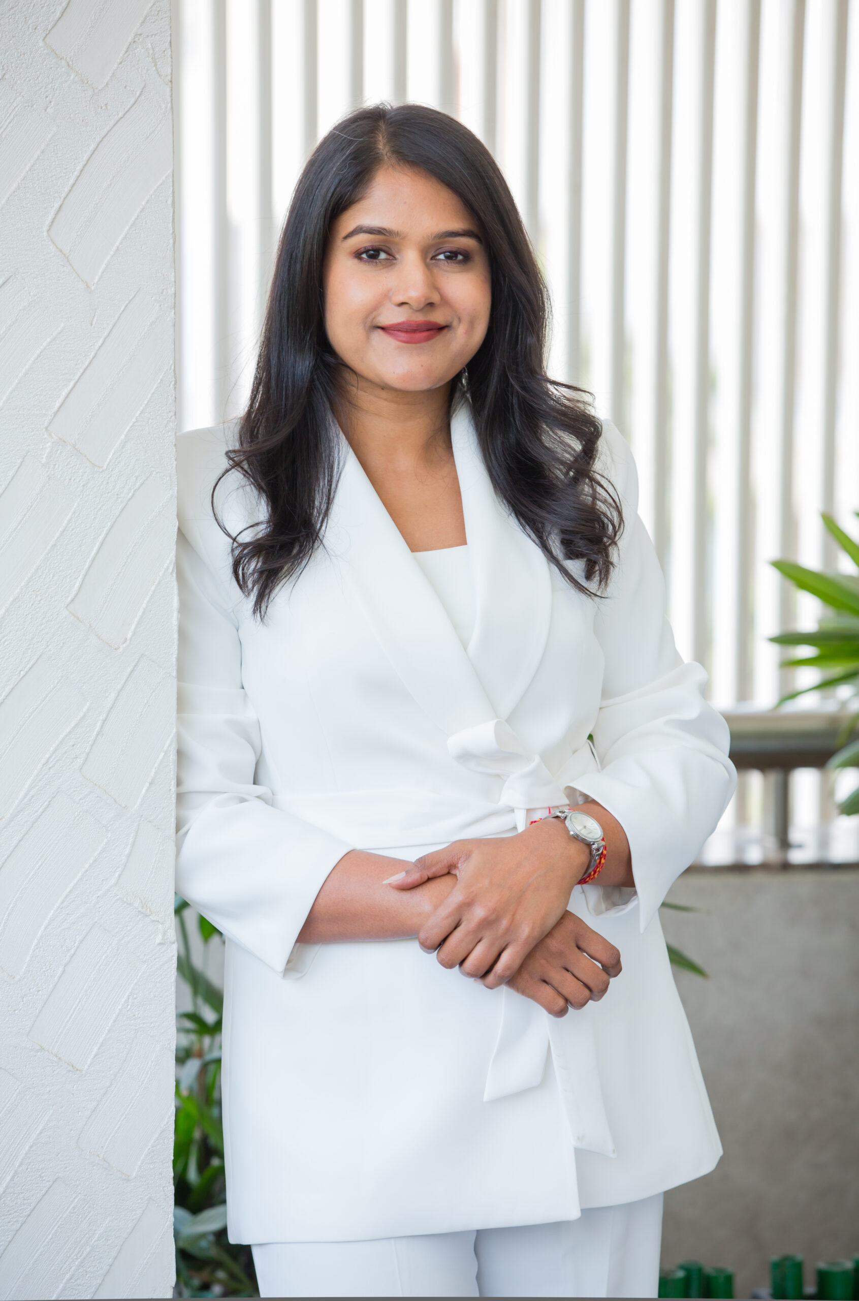 Hon'ble Monika Mittal Agarwal