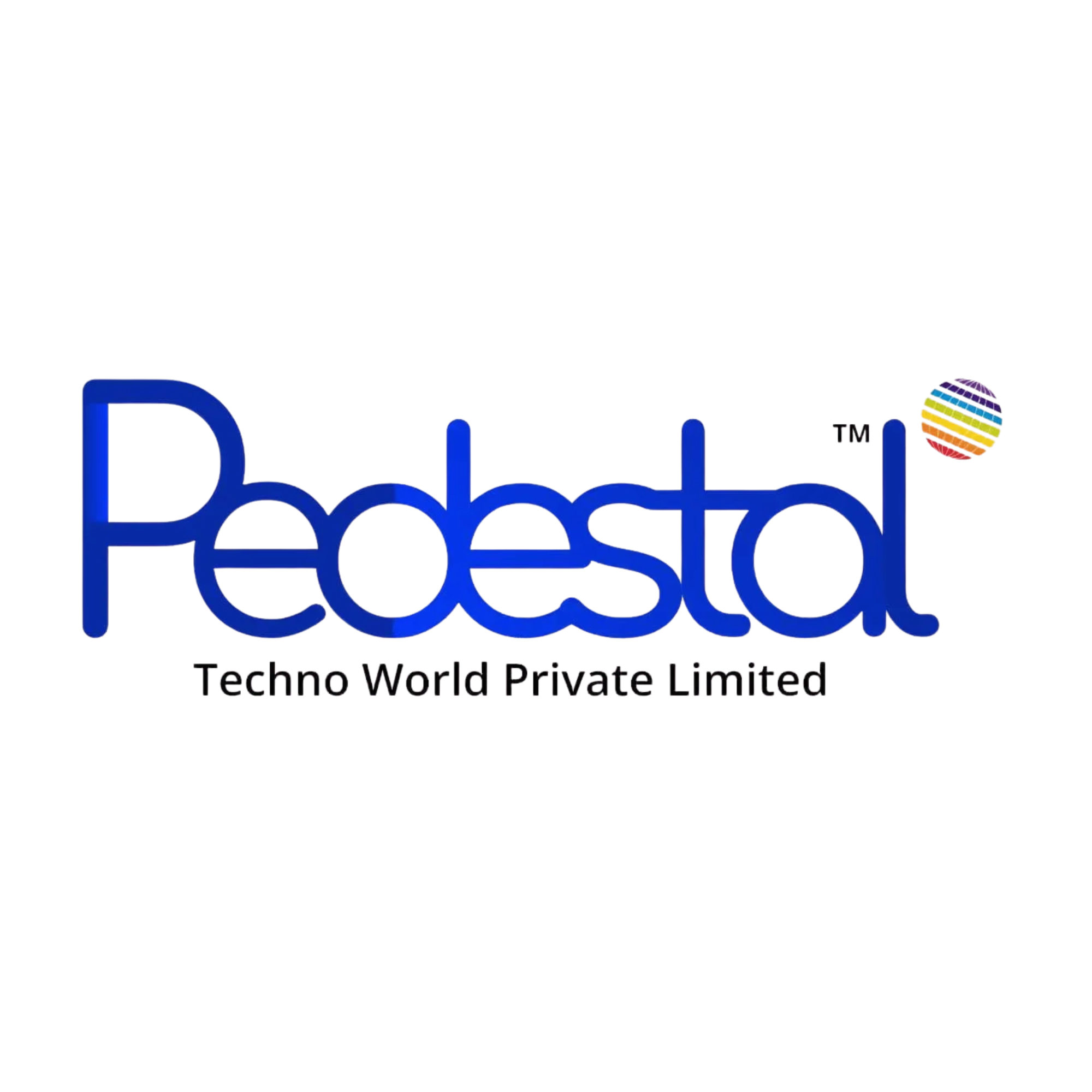 Pedestal Technologies - Title Sponsor