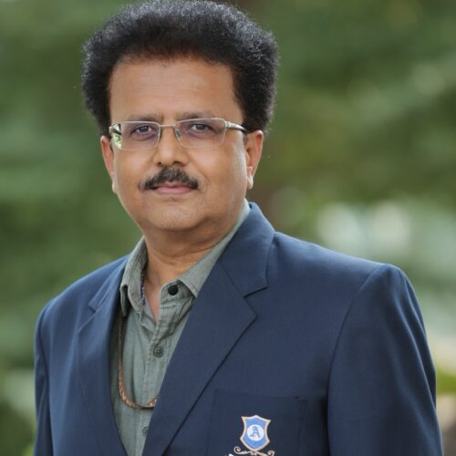 Pramil Sinha