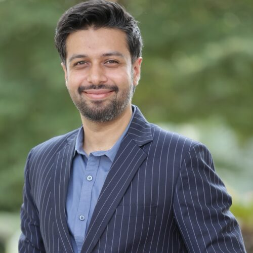 Sanjog Arora