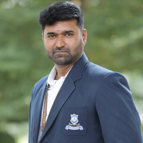 Shiv Kumar