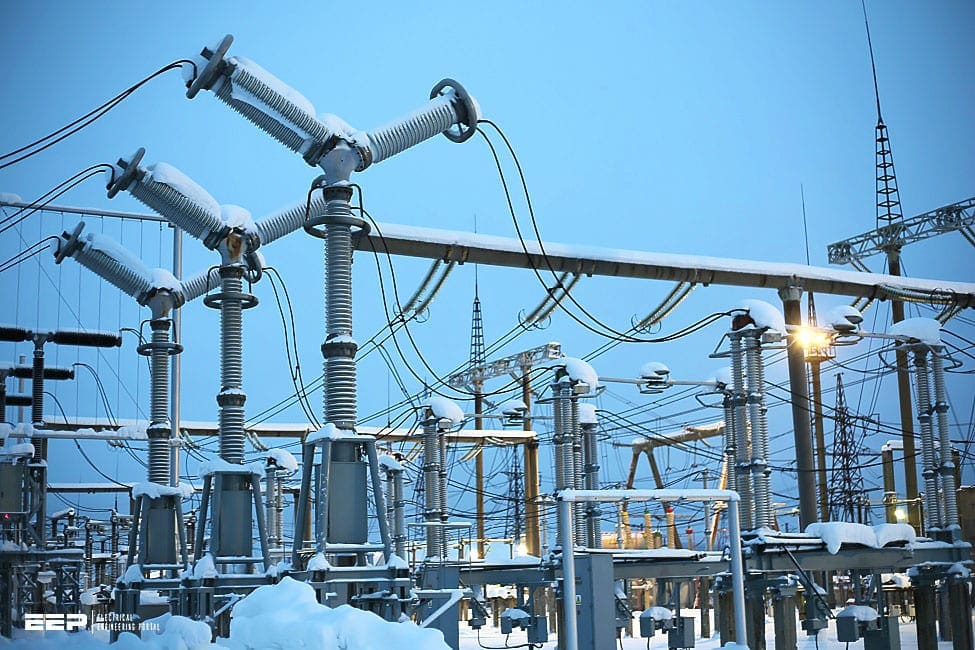 Role of Electrical Engineers Power Generation and Distribution