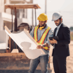 Civil Engineering Trends 2025