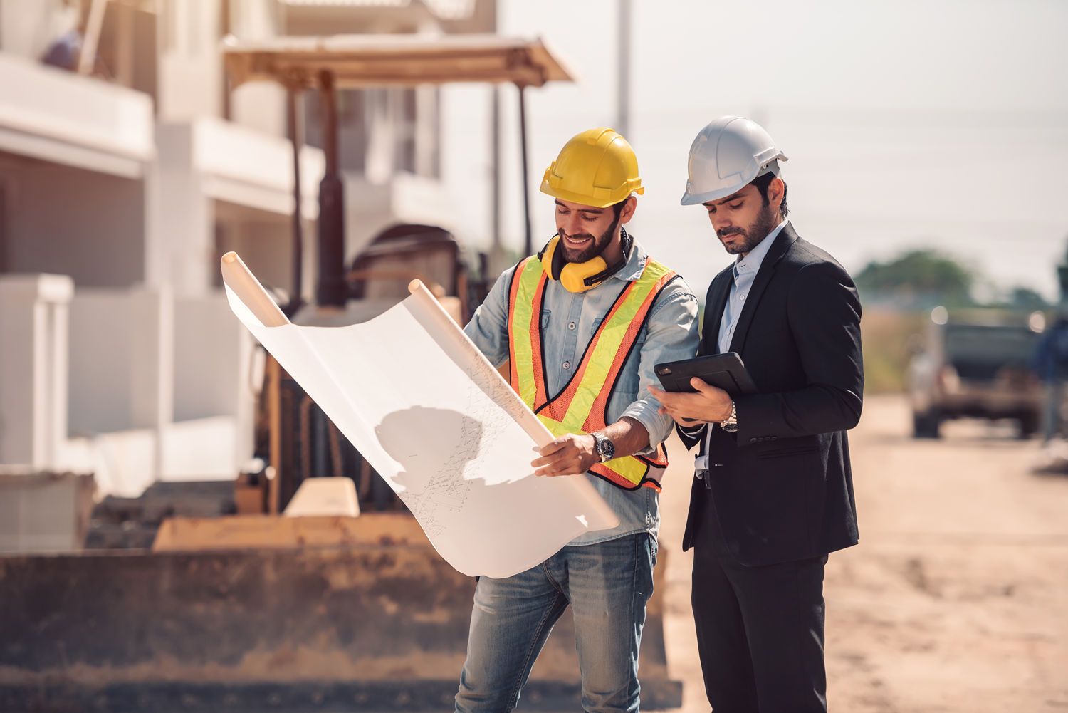 Civil Engineering Trends 2025