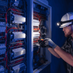 How Electrical Engineering Makes Buildings Safer