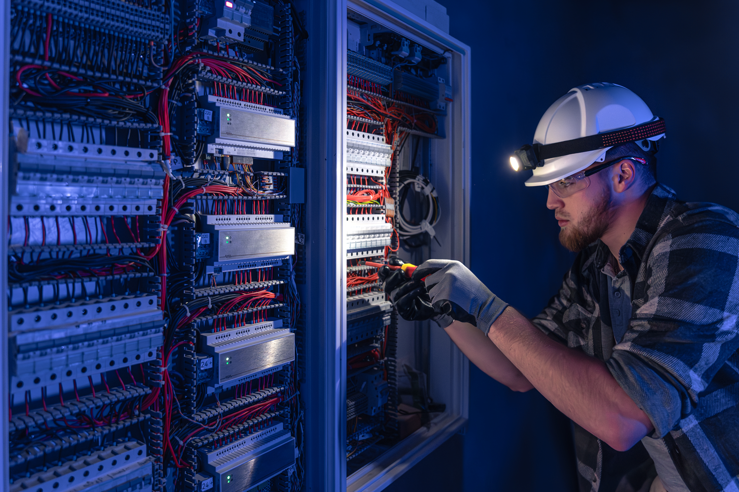 How Electrical Engineering Makes Buildings Safer
