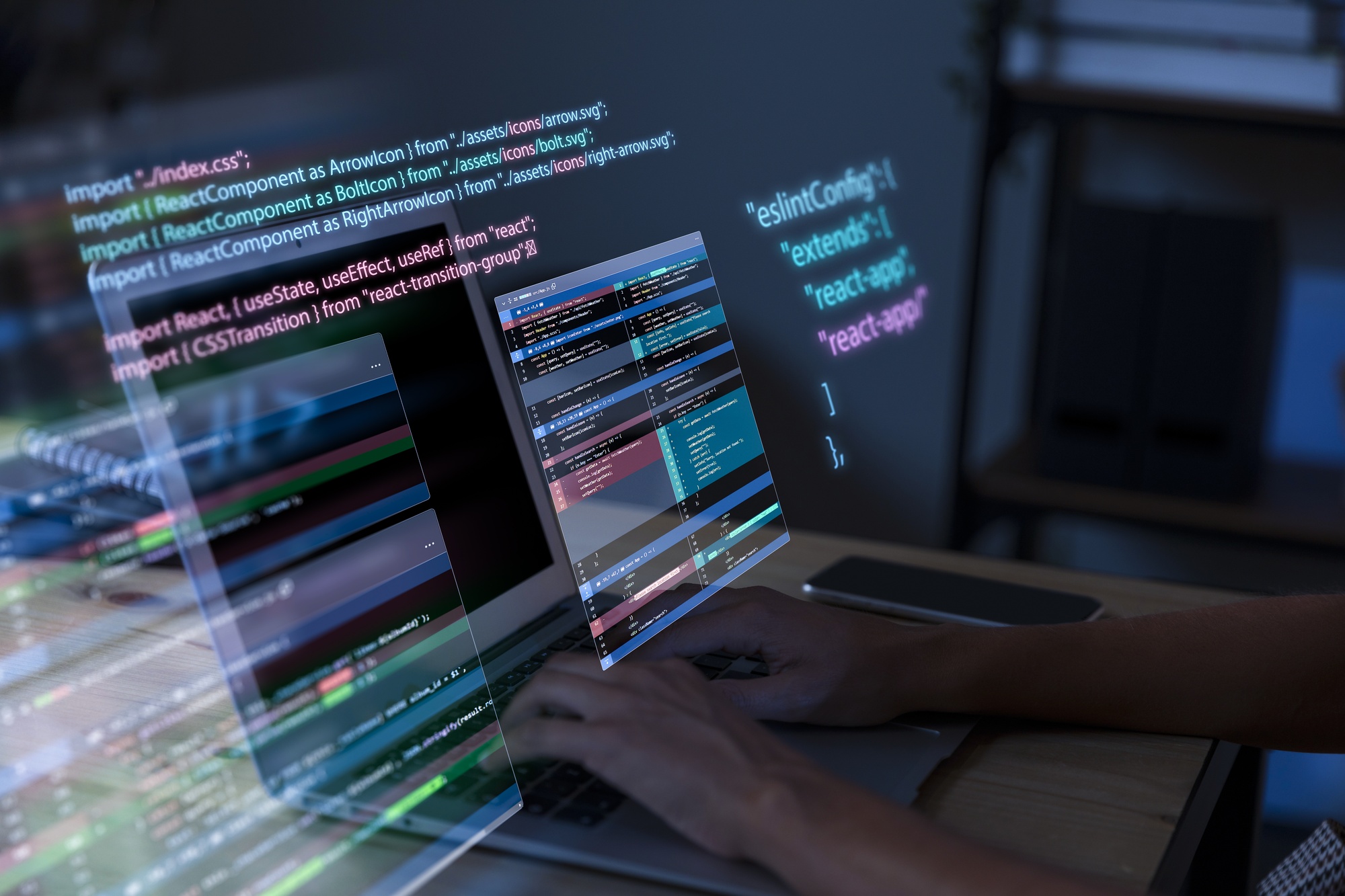 Seven Technical Skills That Give Engineering Graduates an Edge