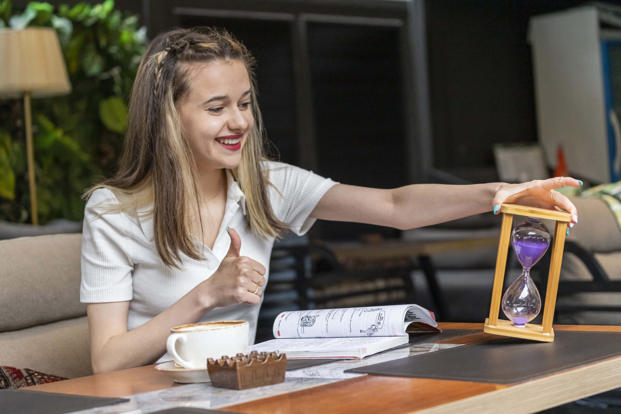 How to Guide: Time Management Tips for Engineering Students in 2025