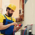 Mechanical Engineers in HVAC and Building Systems