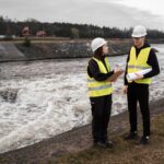 Water Resource Engineering and Its Role in Sustainable Development