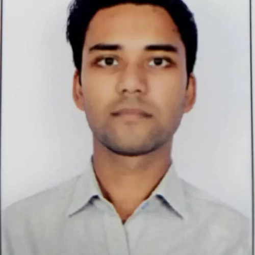 MAYANK SINGH CSE