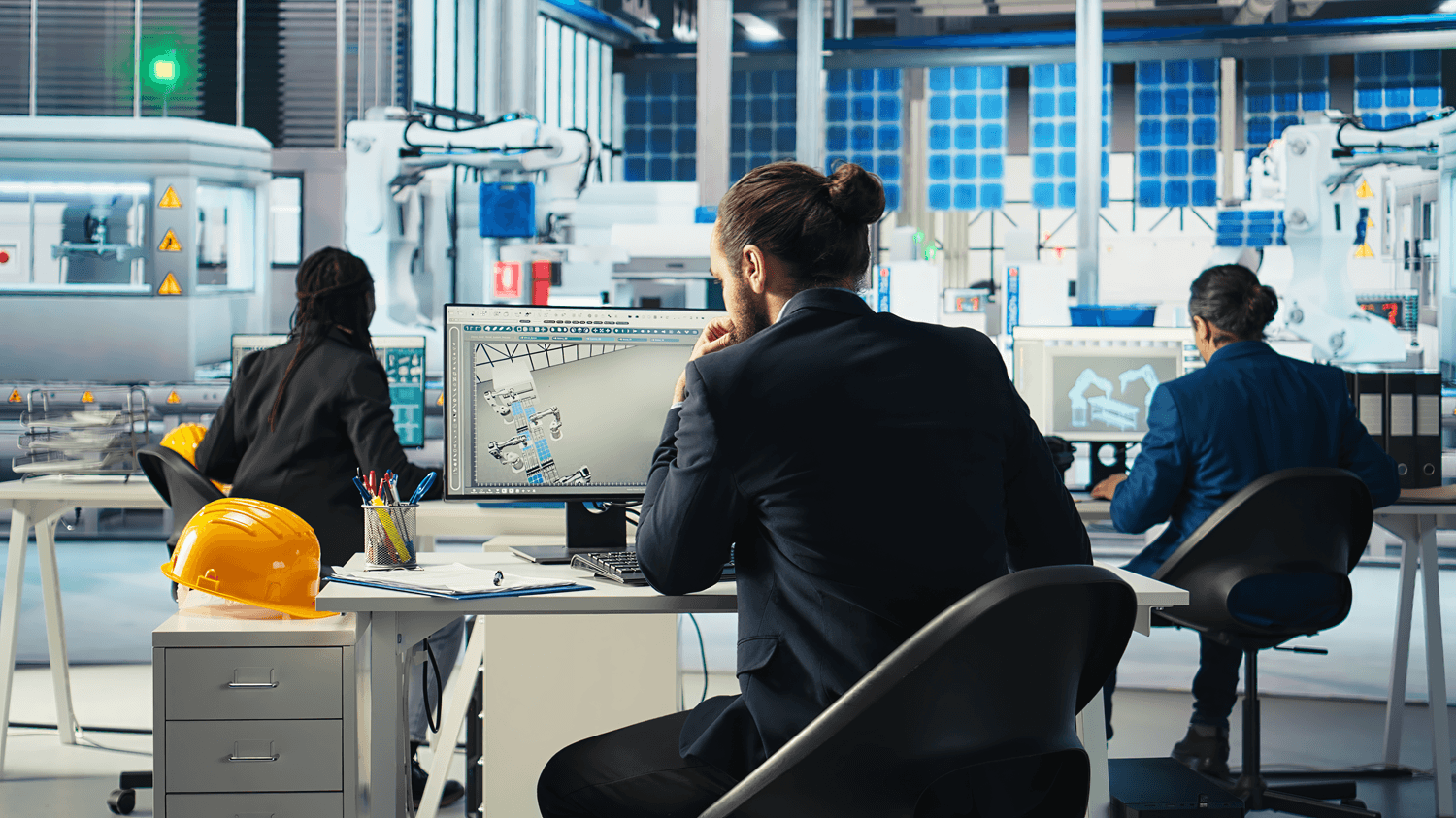 Engineering Careers That Will Be in High Demand Beyond 2030