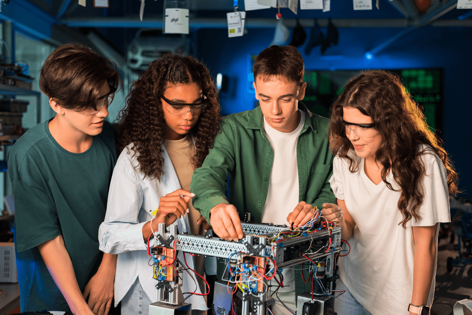 How to Build a Strong Engineering Portfolio in 2026