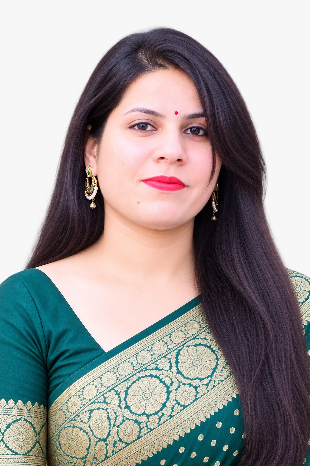 Ms. Hemlata Panwar