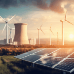Role of Mechanical Engineers in Renewable Energy
