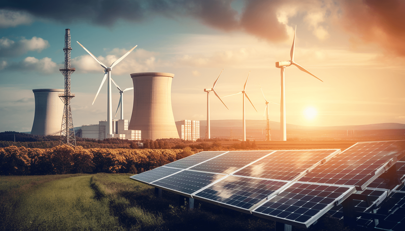 Role of Mechanical Engineers in Renewable Energy