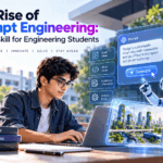 The Rise of Prompt Engineering: A New Skill for Engineering Students